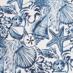 C&F Home Blue Coast Shells Standard Sham -C&F Bedding Deals Store GUEST 063ec1f3 72ab 4d4a 8cb5 cc6520d54118