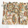 C&F Home Fiona Brown Valance Collection
