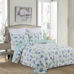 C&F Home Brisbane Bedspread -C&F Bedding Deals Store GUEST 097bc21d c8ee 44f3 a3e9 b1f5f9534c8f
