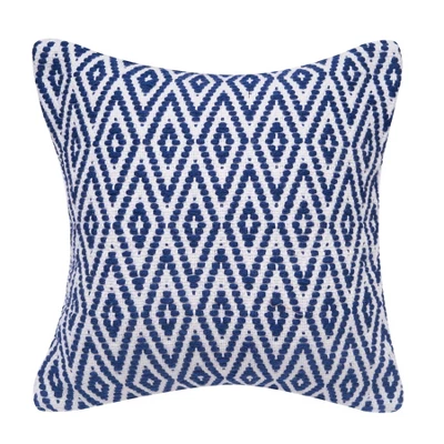 C&F Home Kim Harlequin Decorative Throw Pillows 6 C&F Home Kim Harlequin Decorative Throw Pillows - Image 6
