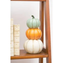 C&F Home Stacking Pumpkin Figurine 6 C&F Home Stacking Pumpkin Figurine -C&F Bedding Deals Store GUEST 15d3bc0b bbad 4d86 b37e 976d6f954cc7