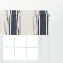 C&F Home Nantucket Stripes Valance Set Of 2 -C&F Bedding Deals Store GUEST 16ffea46 0ce0 4986 a482 6fd35e64e13a