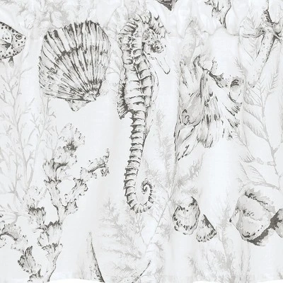 C&F Home Fenwick Isle Single Valance 2 C&F Home Fenwick Isle Single Valance - Image 2