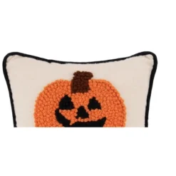 C&F Home 8" X 8" Pumpkin Jack-O-Lantern French Knot Halloween Throw Pillow 9 C&F Home 8" X 8" Pumpkin Jack-O-Lantern French Knot Halloween Throw Pillow -C&F Bedding Deals Store GUEST 1d57c7da ed5a 4bb0 85d9 9aea39020f02