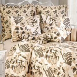 C&F Home Silhouette Palm Beach Standard Sham -C&F Bedding Deals Store GUEST 1f445412 e5be 4694 b037 f0f7730e62de