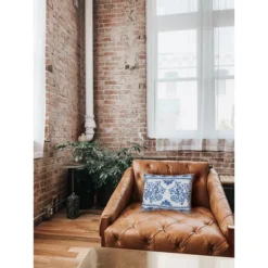 C&F Home 14" X 18" Delft Garden 2 Indoor/Outdoor Throw Pillow -C&F Bedding Deals Store GUEST 211a8b23 897f 4e05 89be 9dbbf823bf74