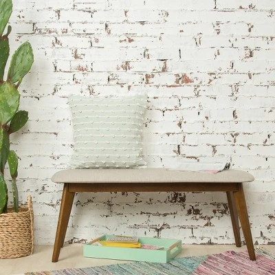 C&F Home Knotty Throw Pillow 1 C&F Home Knotty Throw Pillow