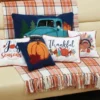 C&F Home Find Joy In All Seasons Pillow