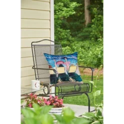 C&F Home 18" X 18" Mermaid Beach Party Indoor/Outdoor Throw Pillow -C&F Bedding Deals Store GUEST 2658926b 65ef 4d55 8863 0c5d5f7113bf