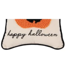 C&F Home 8" X 8" Pumpkin Jack-O-Lantern French Knot Halloween Throw Pillow 10 C&F Home 8" X 8" Pumpkin Jack-O-Lantern French Knot Halloween Throw Pillow -C&F Bedding Deals Store GUEST 293b6394 5c1b 468f 99f1 ac07876b8654