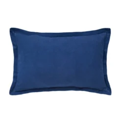 C&F Home Christmas Jolly Solid Typographical Decorative Throw Pillows