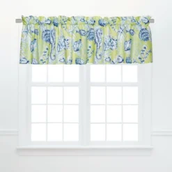 C&F Home Fenwick Isle Single Valance 5 C&F Home Fenwick Isle Single Valance -C&F Bedding Deals Store GUEST 2d72ecf0 c7f3 405f b152 b540c5ab2cf1