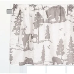 C&F Home Henderson Hideaway Valance Set Of 2