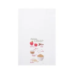 C&F Home Apple Cider Crisp & Streusel Towel S/3 13 C&F Home Apple Cider Crisp & Streusel Towel S/3 -C&F Bedding Deals Store GUEST 30481b1f 5186 4087 967c 40c250511350
