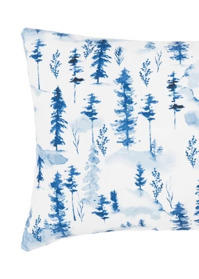 C&F Home Winter Forest Pillow 1 C&F Home Winter Forest Pillow