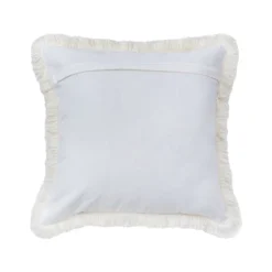 C&F Home Hello Autumn Pumpkins 18" X 18" Printed And Embroidered Throw Pillow