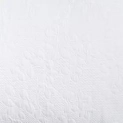 C&F Home 26" X 26" Jardin Matelasse Euro Sham -C&F Bedding Deals Store GUEST 3578c3f0 1d79 4f84 bfc4 03d3cace7059