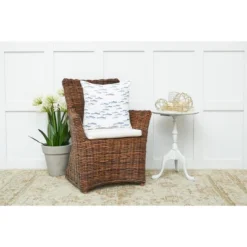 C&F Home 18" X 18" School Of Fish Indoor/Outdoor Throw Pillow -C&F Bedding Deals Store GUEST 36180d1f 3fbe 4f9b a26a b72d96b8df20