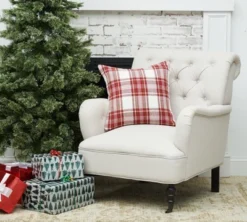 C&F Home Plaid Decorative Throw Pillows -C&F Bedding Deals Store GUEST 36afaaa8 d7a5 40eb abc6 429ae26d62f5