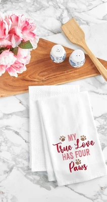 C&F Home 10" X 10" You Warm My Heart Embroidered Valentine's Day Throw Pillow