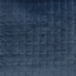 C&F Home 26" X 26" Lapis Velvet Euro Sham