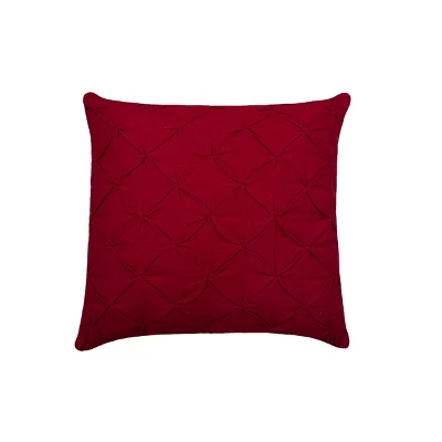 C&F Home Diamond Tuck Pillow 7 C&F Home Diamond Tuck Pillow - Image 7