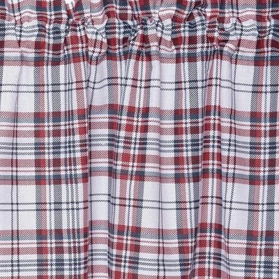 C&F Home Benjamin Valance Set Of 2 1 C&F Home Benjamin Valance Set Of 2