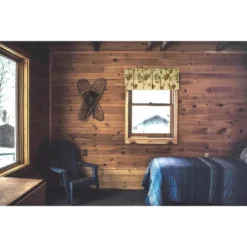 C&F Home Woodland Retreat Valance -C&F Bedding Deals Store GUEST 4666a834 c0c4 4f5a bd1f 377a93d7015f