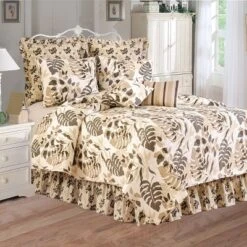 C&F Home Silhouette Palm Beach Standard Sham -C&F Bedding Deals Store GUEST 4736c9ab e352 403b a129 84e5bcd46ced