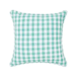 C&F Home Ashford Gingham Pillow -C&F Bedding Deals Store GUEST 4a56af81 b452 4d04 b98c e2b5d3f0eb04