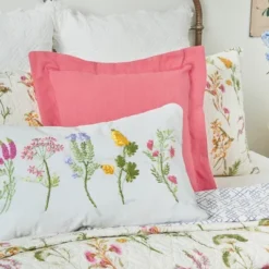 C&F Home Flange Pillow -C&F Bedding Deals Store GUEST 4eea9e4f a6b7 430a 8884 ee6da6c631a3