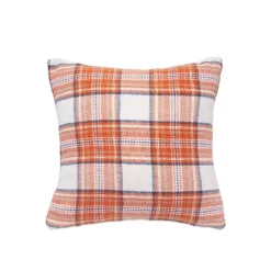 C&F Home Plaid Decorative Throw Pillows -C&F Bedding Deals Store GUEST 4f58429f 5800 4c3a 82dd cec40a2cc448
