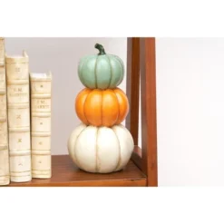 C&F Home Stacking Pumpkin Figurine 7 C&F Home Stacking Pumpkin Figurine -C&F Bedding Deals Store GUEST 4fb93ee7 6403 40ad a33c c9289e15ad72