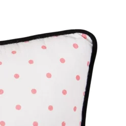 C&F Home 10" X 10" Be Awesome Today Printed And Embroidered Throw Pillow