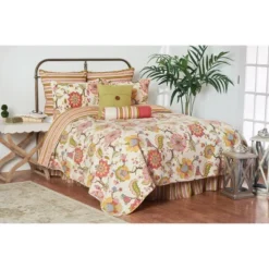 C&F Home 20" X 26" Celine Pink Floral Standard Sham 10 C&F Home 20" X 26" Celine Pink Floral Standard Sham -C&F Bedding Deals Store GUEST 535ad5f5 1e51 43ae a063 48c67c3ee608