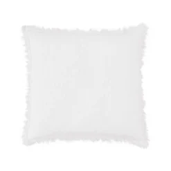 C&F Home Trellis White Euro Sham Set -C&F Bedding Deals Store GUEST 5531a51f 6381 4cce 8f9f 6656cdaec8d4