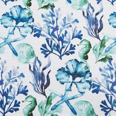 C&F Home Bluewater Bay Bedspread 2 C&F Home Bluewater Bay Bedspread - Image 2