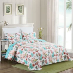 C&F Home Chandler Cover Bedspread -C&F Bedding Deals Store GUEST 55b4c595 93bd 47fe 8560 44a81706f020