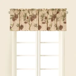C&F Home Woodland Retreat Valance -C&F Bedding Deals Store GUEST 5694049b 004e 49c8 8033 2832b6c36c9a