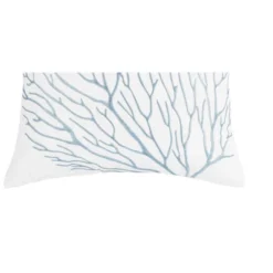 C&F Home Coral Embroidered Throw Pillow -C&F Bedding Deals Store GUEST 57444d0b ff41 42ba b691 0357a3811263