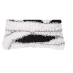 C&F Home 8" X 8" Mummy Face Hooked Halloween Petite Pillow -C&F Bedding Deals Store GUEST 5a1bb659 111f 4c34 a35a f7a4a759e61a