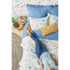 C&F Home Clyde Pillow -C&F Bedding Deals Store GUEST 5a54ab55 67d4 4d4d 9f4a 2fbf8fe52e7a