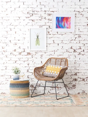 C&F Home Bethel Decorative Throw Pillows 2 C&F Home Bethel Decorative Throw Pillows - Image 2