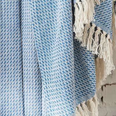 C&F Home 50" X 60" Langford Throw Collection 1 C&F Home 50" X 60" Langford Throw Collection