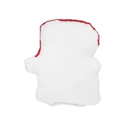C&F Home St. Nick Shaped Hooked Throw Pillow -C&F Bedding Deals Store GUEST 612e8507 16a6 42cd 8be1 7a3e2128b591