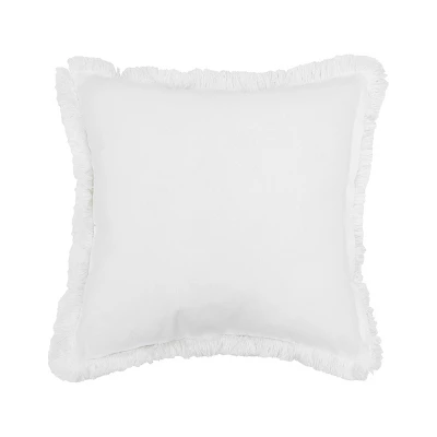 C&F Home Botanical Butterfly Floral Spring Printed And Embellished Throw Pillow 1 C&F Home Botanical Butterfly Floral Spring Printed And Embellished Throw Pillow