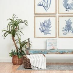 C&F Home Salty Kisses Pillow -C&F Bedding Deals Store GUEST 6c954b68 c79d 4ddd 87d2 2517c83b7766