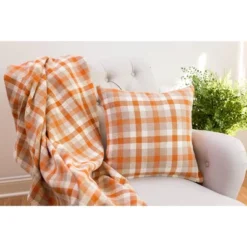 C&F Home Dunmore Plaid Woven 50" X 60" Throw Blanket With Fringe 11 C&F Home Dunmore Plaid Woven 50" X 60" Throw Blanket With Fringe -C&F Bedding Deals Store GUEST 6cbbc80c 1a2e 4a18 ab8d 4356861a75be