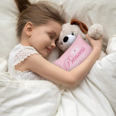 C&F Home Princess Pillow 1 C&F Home Princess Pillow