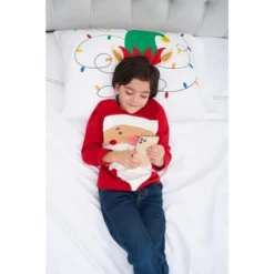 C&F Home Elf Hat Pillowcase -C&F Bedding Deals Store GUEST 76c592ef 77e1 499d 9029 4212445dd5b8